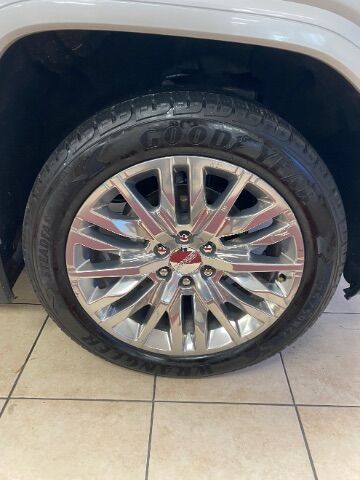 2019 GMC Sierra 1500 Denali Charlotte NC