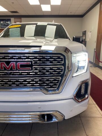 2019 GMC Sierra 1500 Denali Charlotte NC
