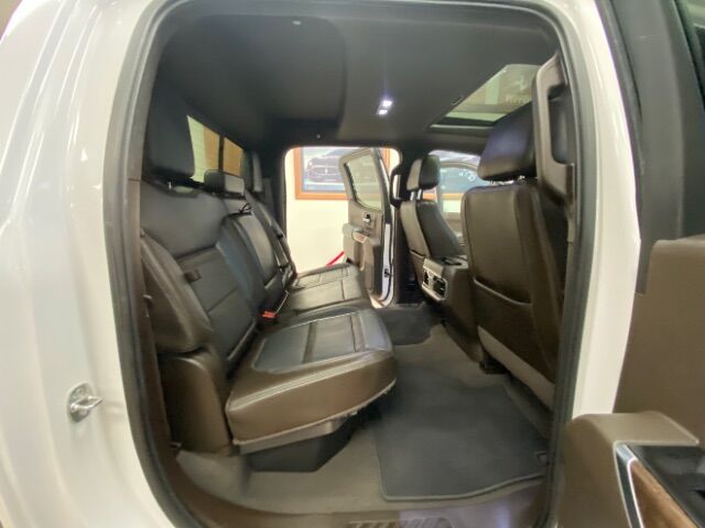 2019 GMC Sierra 1500 Denali Charlotte NC