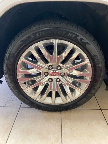 2019 GMC Sierra 1500 Denali Charlotte NC