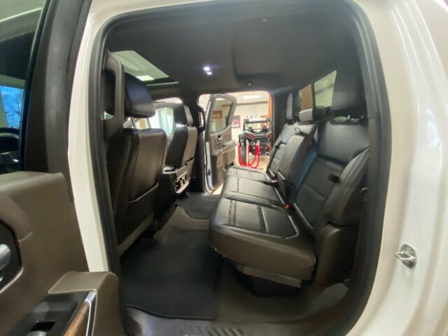 2019 GMC Sierra 1500 Denali Charlotte NC