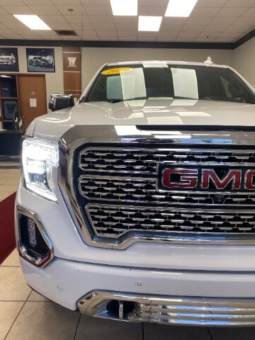 2019 GMC Sierra 1500 Denali Charlotte NC