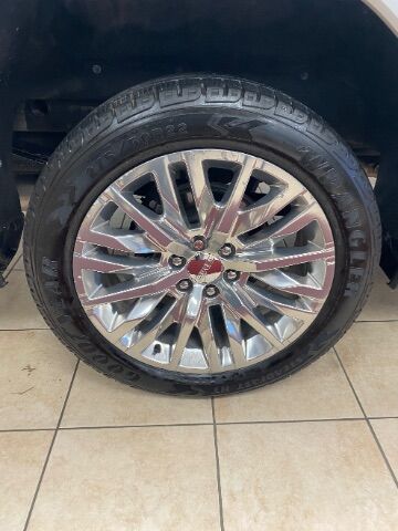 2019 GMC Sierra 1500 Denali Charlotte NC