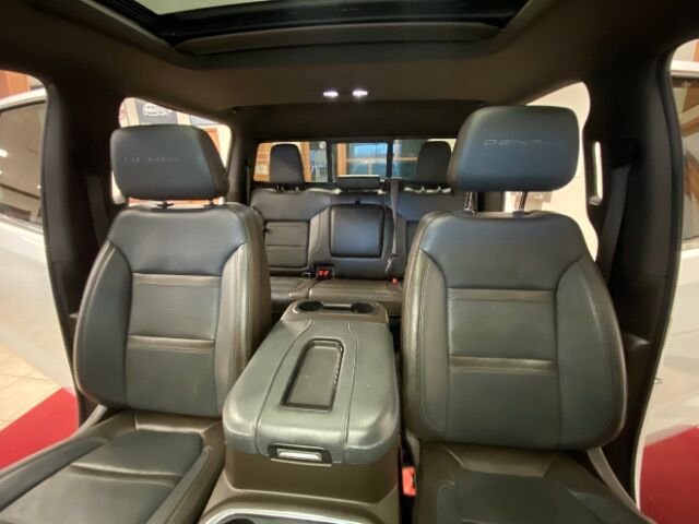 2019 GMC Sierra 1500 Denali Charlotte NC