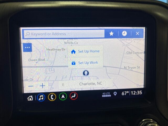 2019 GMC Sierra 1500 Denali Charlotte NC