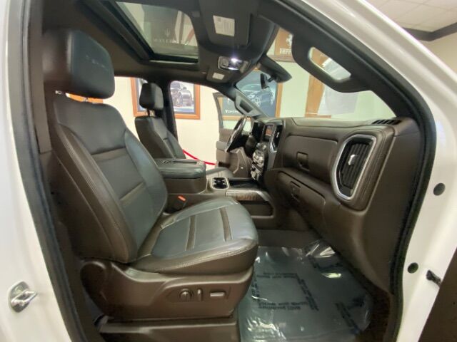 2019 GMC Sierra 1500 Denali Charlotte NC