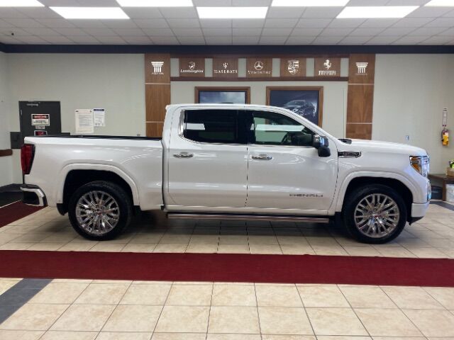 2019 GMC Sierra 1500 Denali Charlotte NC