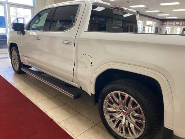 2019 GMC Sierra 1500 Denali Charlotte NC