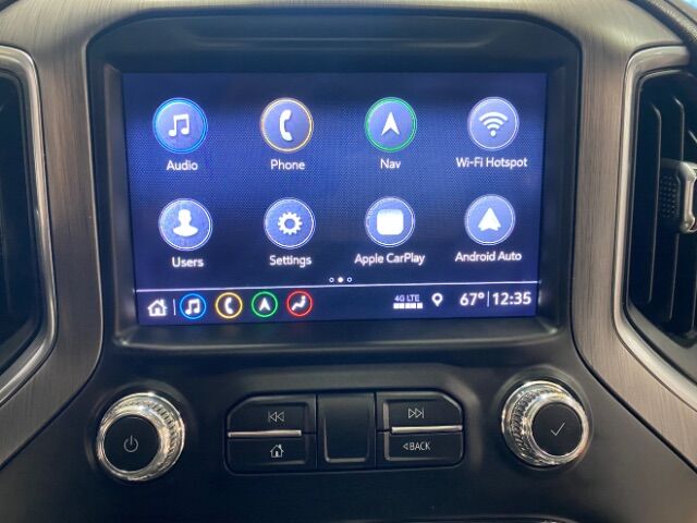 2019 GMC Sierra 1500 Denali Charlotte NC