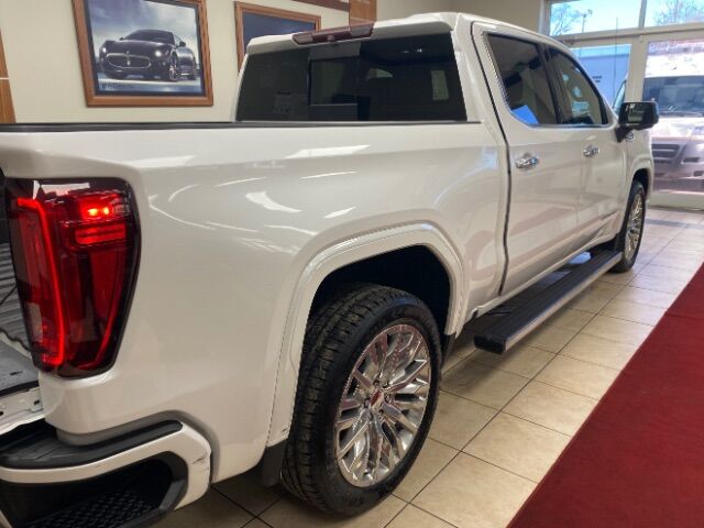 2019 GMC Sierra 1500 Denali Charlotte NC