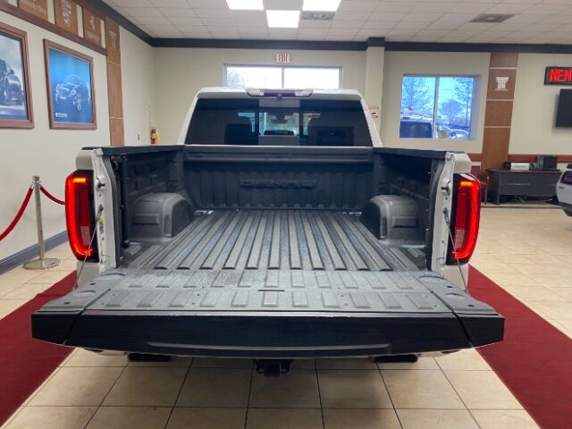 2019 GMC Sierra 1500 Denali Charlotte NC