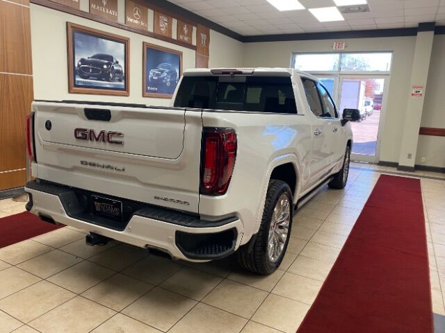 2019 GMC Sierra 1500 Denali Charlotte NC