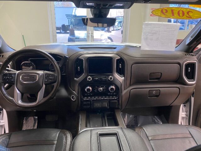 2019 GMC Sierra 1500 Denali Charlotte NC