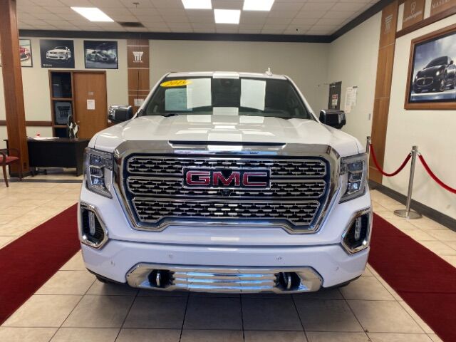 2019 GMC Sierra 1500 Denali Charlotte NC