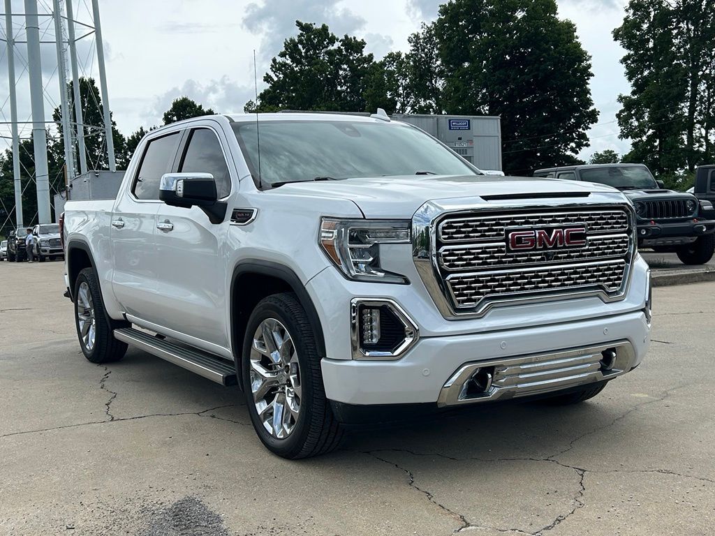 2019 GMC Sierra 1500 Denali Crestwood KY