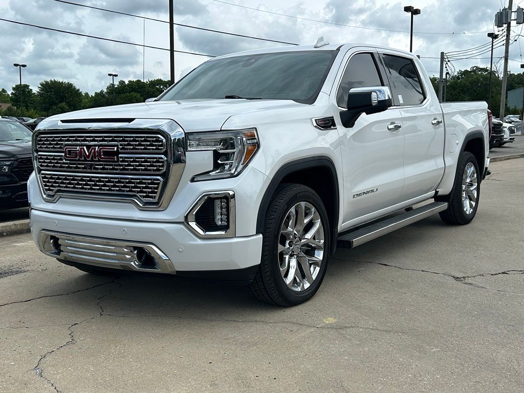 2019 GMC Sierra 1500 Denali Crestwood KY