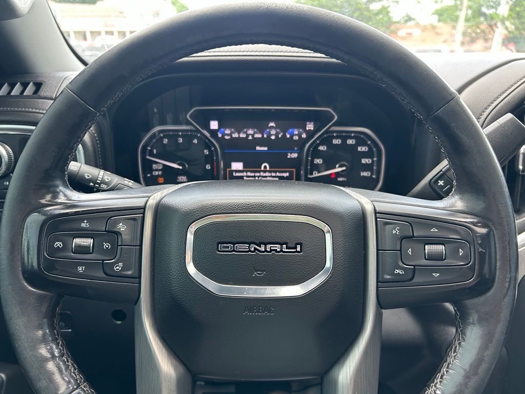 2019 GMC Sierra 1500 Denali Crestwood KY