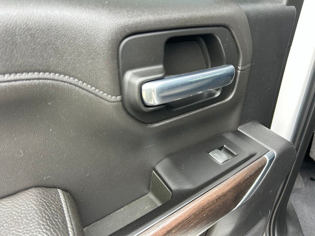 2019 GMC Sierra 1500 Denali Crestwood KY