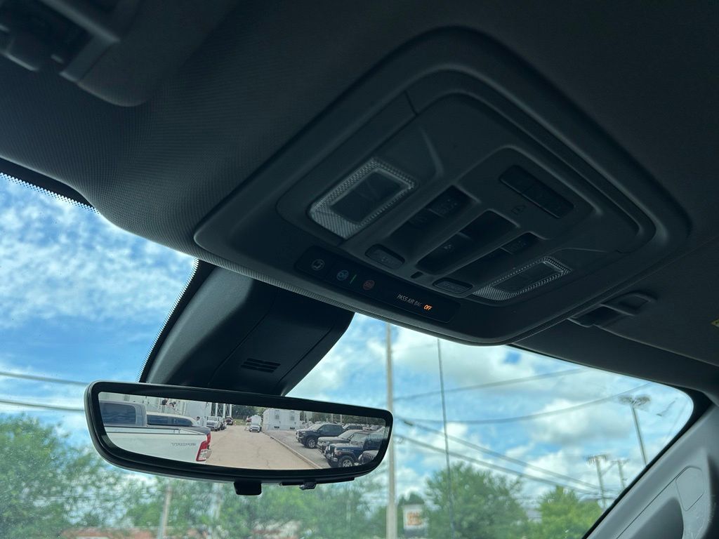 2019 GMC Sierra 1500 Denali Crestwood KY