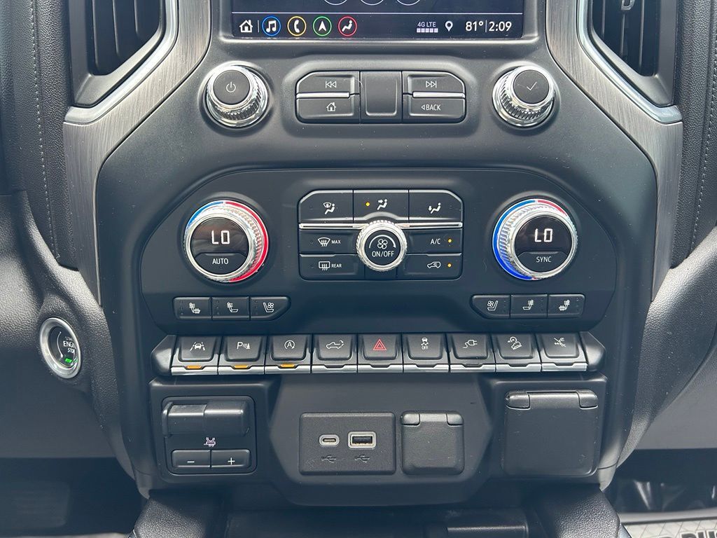 2019 GMC Sierra 1500 Denali Crestwood KY
