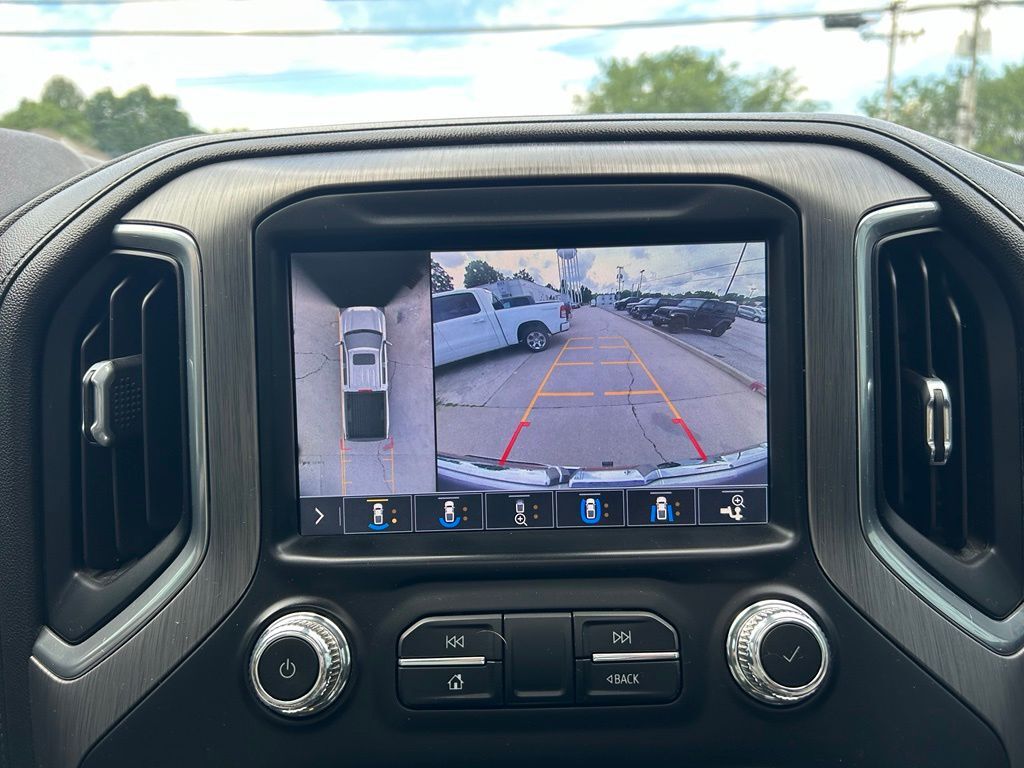 2019 GMC Sierra 1500 Denali Crestwood KY