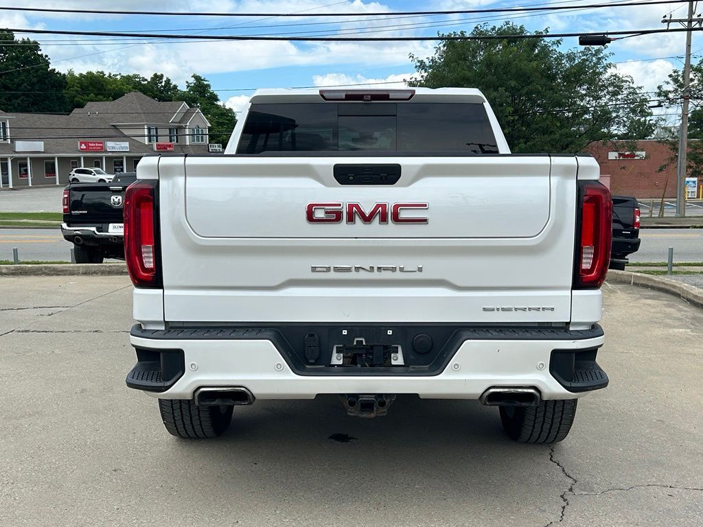 2019 GMC Sierra 1500 Denali Crestwood KY