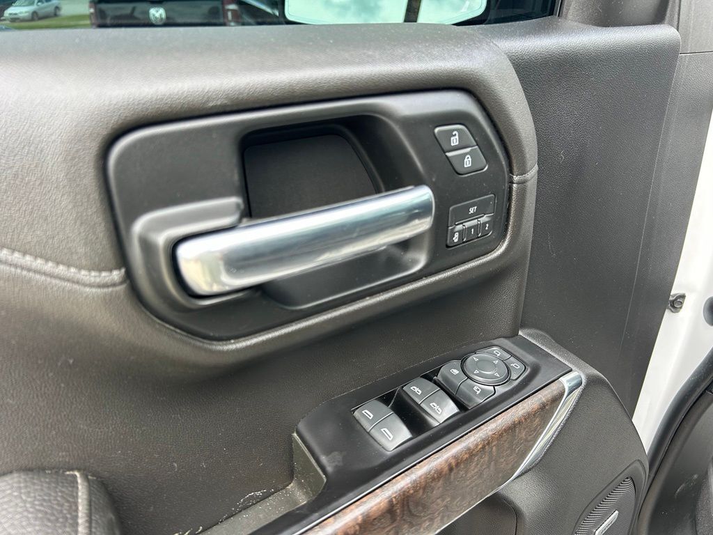 2019 GMC Sierra 1500 Denali Crestwood KY