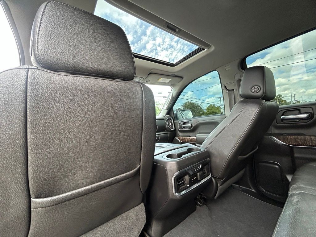 2019 GMC Sierra 1500 Denali Crestwood KY