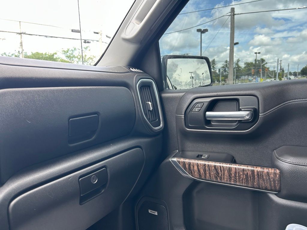 2019 GMC Sierra 1500 Denali Crestwood KY