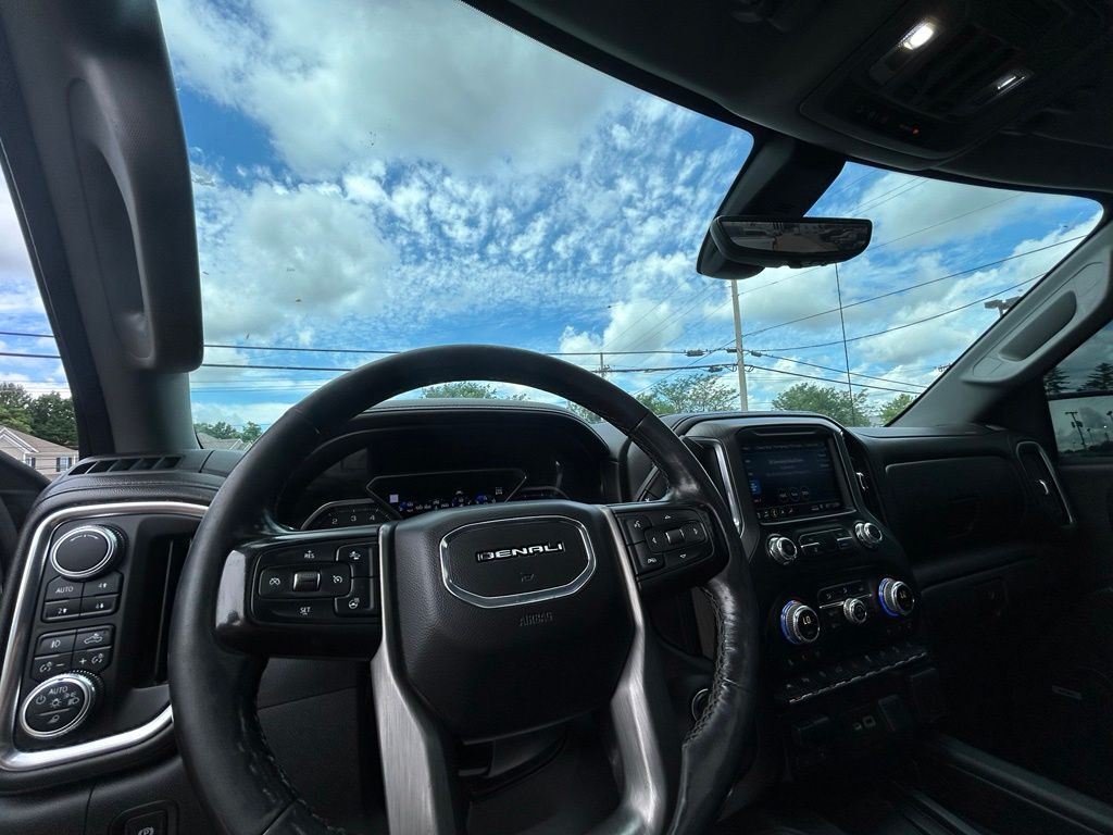 2019 GMC Sierra 1500 Denali Crestwood KY