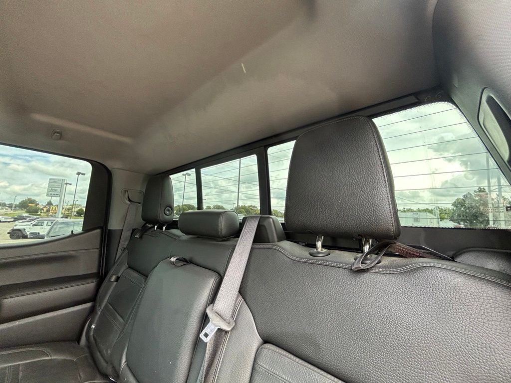 2019 GMC Sierra 1500 Denali Crestwood KY