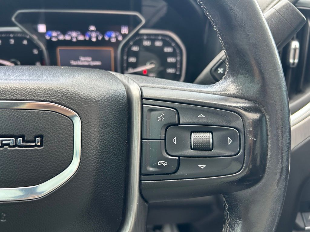2019 GMC Sierra 1500 Denali Crestwood KY