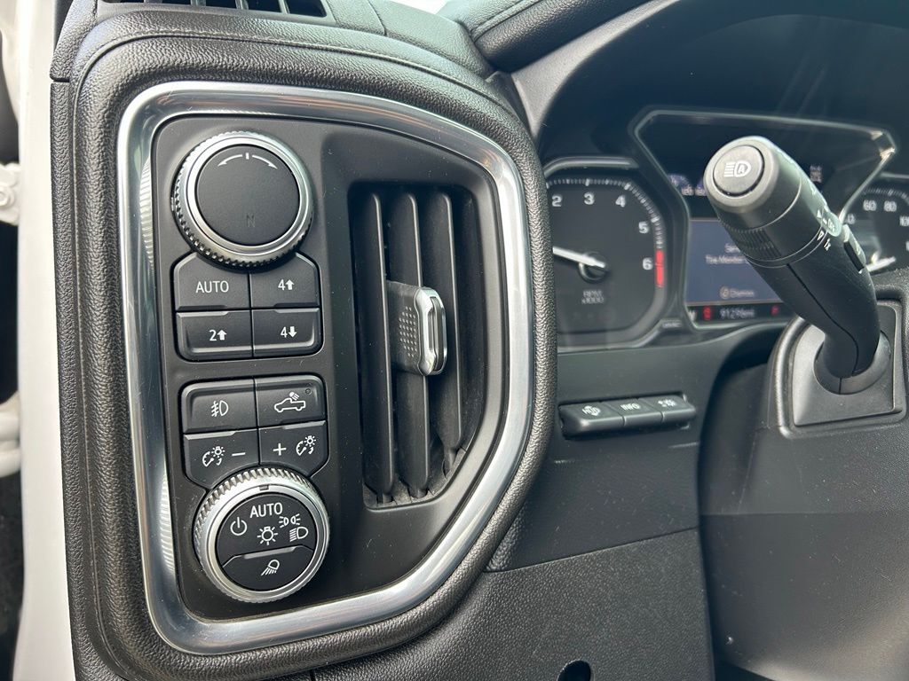 2019 GMC Sierra 1500 Denali Crestwood KY