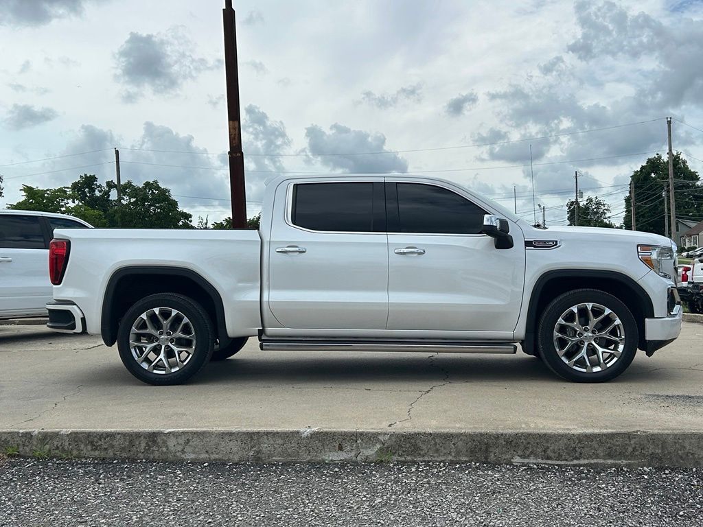 2019 GMC Sierra 1500 Denali Crestwood KY