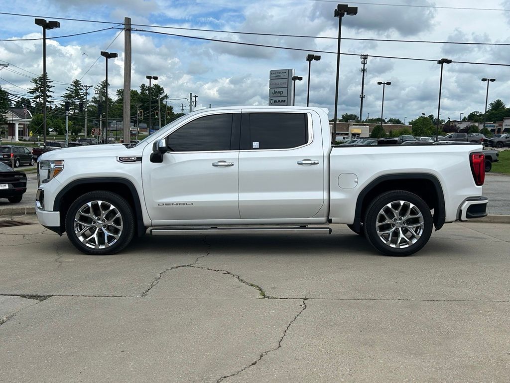 2019 GMC Sierra 1500 Denali Crestwood KY