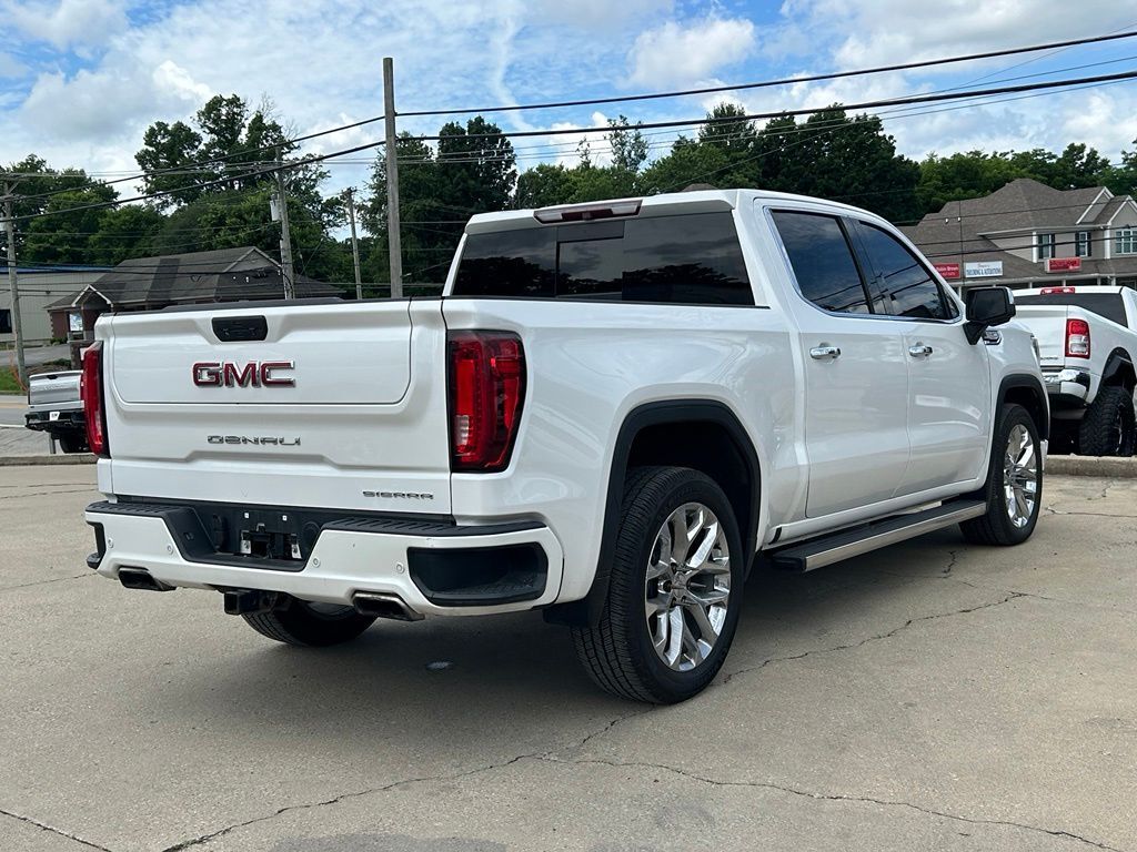 2019 GMC Sierra 1500 Denali Crestwood KY
