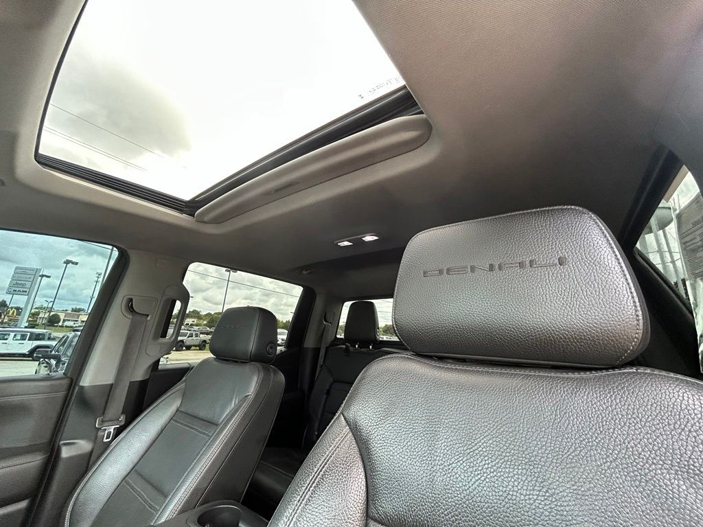 2019 GMC Sierra 1500 Denali Crestwood KY