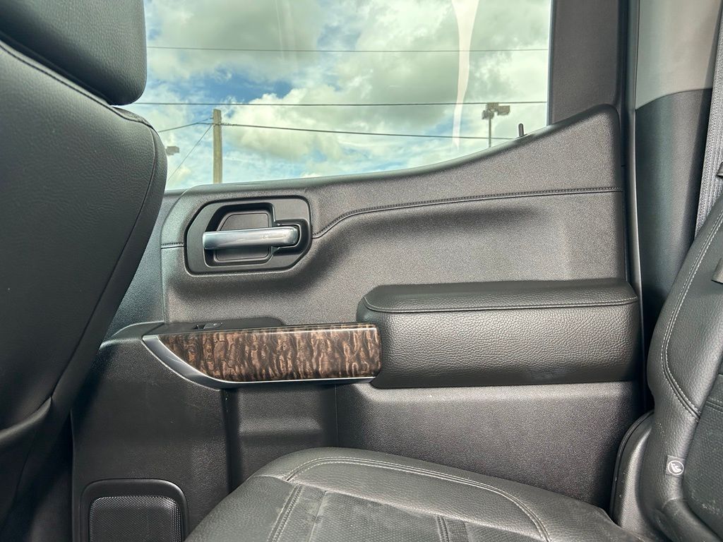 2019 GMC Sierra 1500 Denali Crestwood KY