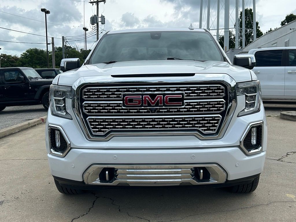 2019 GMC Sierra 1500 Denali Crestwood KY