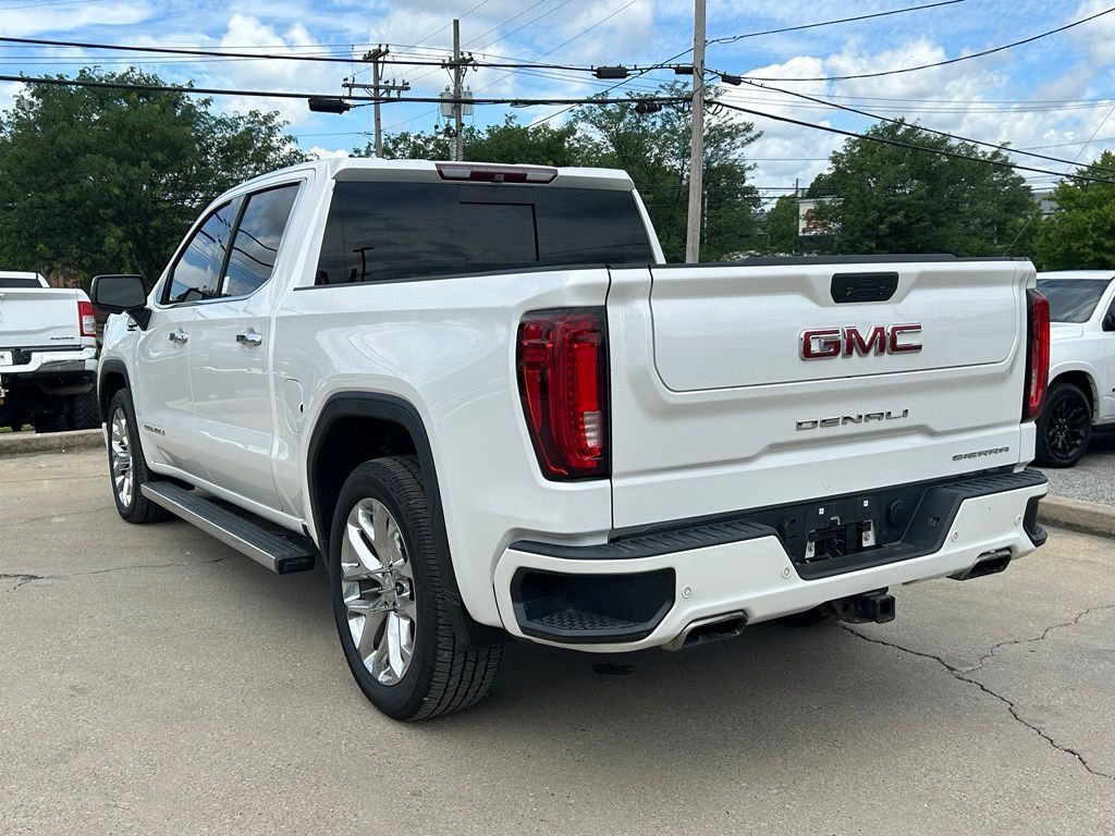 2019 GMC Sierra 1500 Denali Crestwood KY