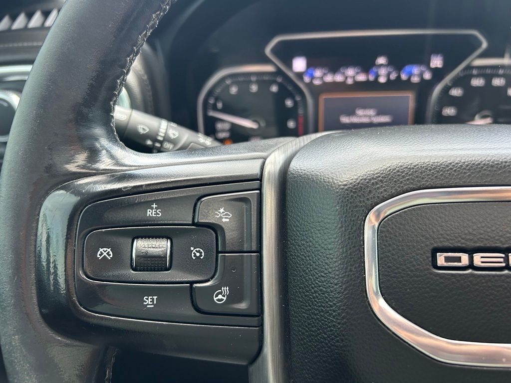 2019 GMC Sierra 1500 Denali Crestwood KY