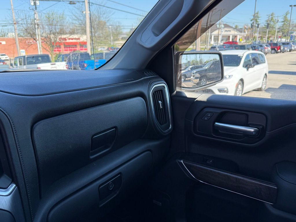 2019 GMC Sierra 1500 Denali Crestwood KY