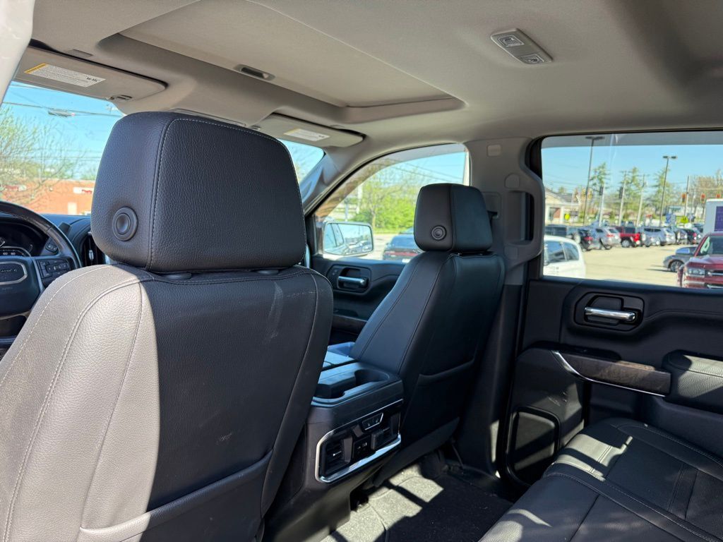 2019 GMC Sierra 1500 Denali Crestwood KY