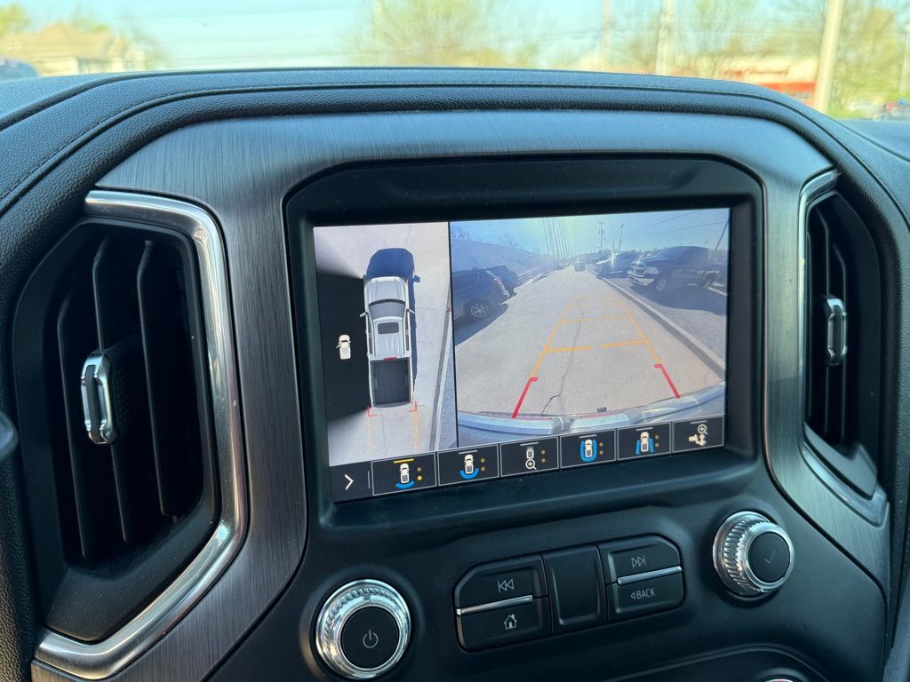 2019 GMC Sierra 1500 Denali Crestwood KY