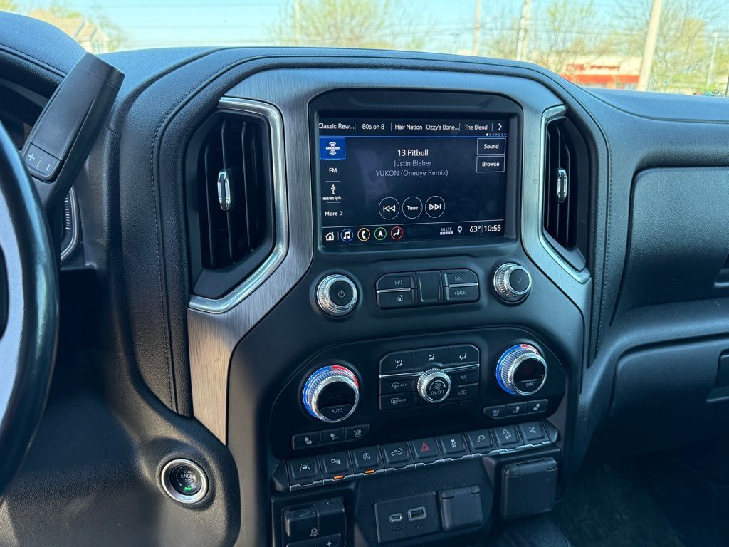 2019 GMC Sierra 1500 Denali Crestwood KY