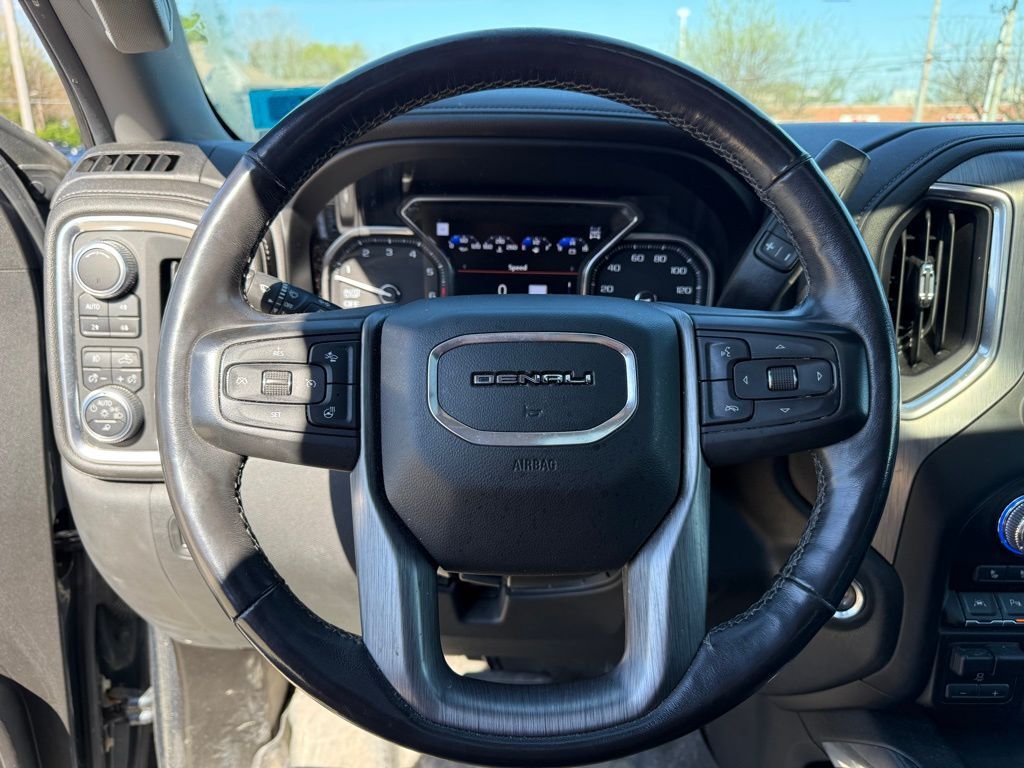 2019 GMC Sierra 1500 Denali Crestwood KY