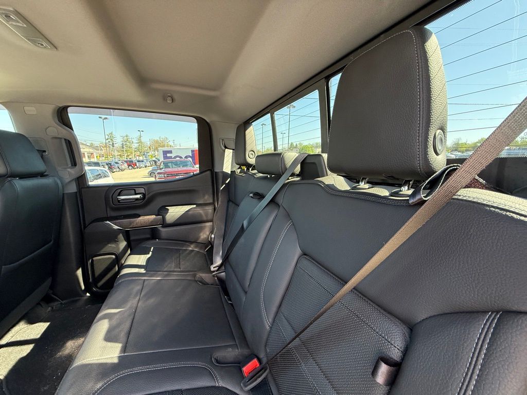 2019 GMC Sierra 1500 Denali Crestwood KY