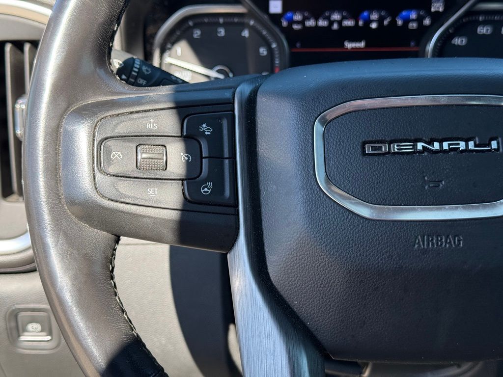 2019 GMC Sierra 1500 Denali Crestwood KY