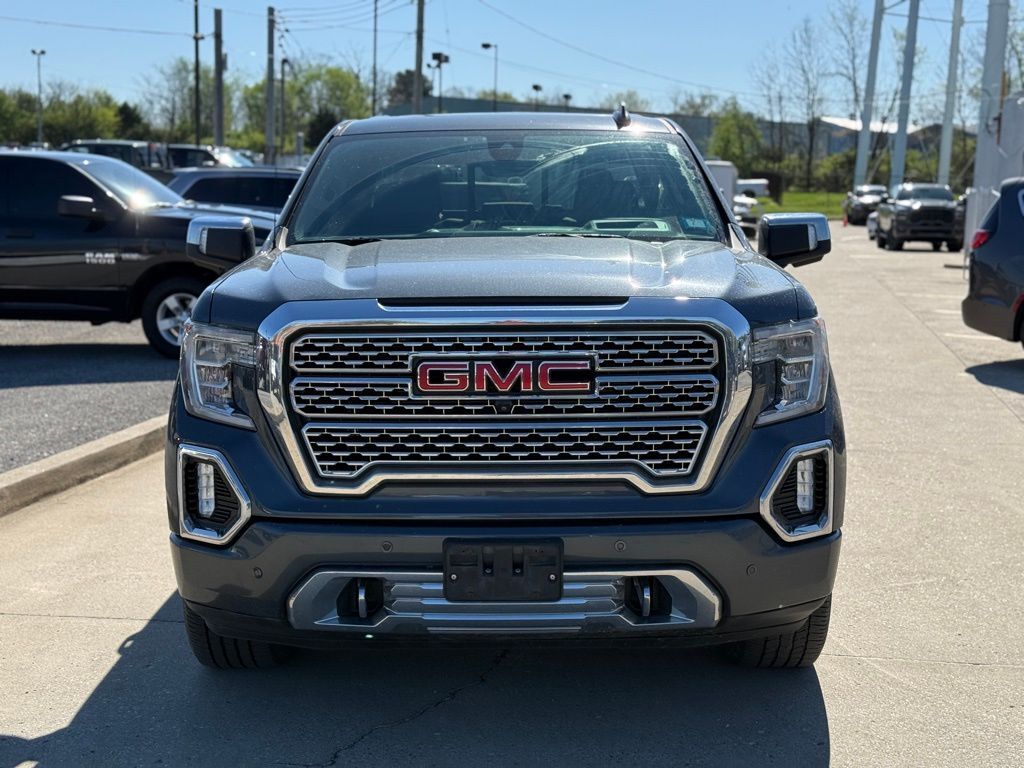 2019 GMC Sierra 1500 Denali Crestwood KY