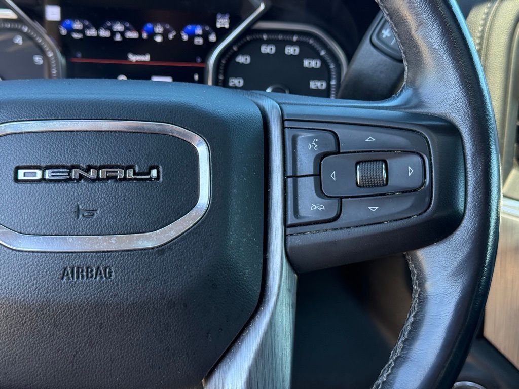 2019 GMC Sierra 1500 Denali Crestwood KY